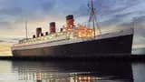 The Queen Mary Ticket - Photo 15