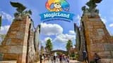 MagicLand Ticket - Photo 14