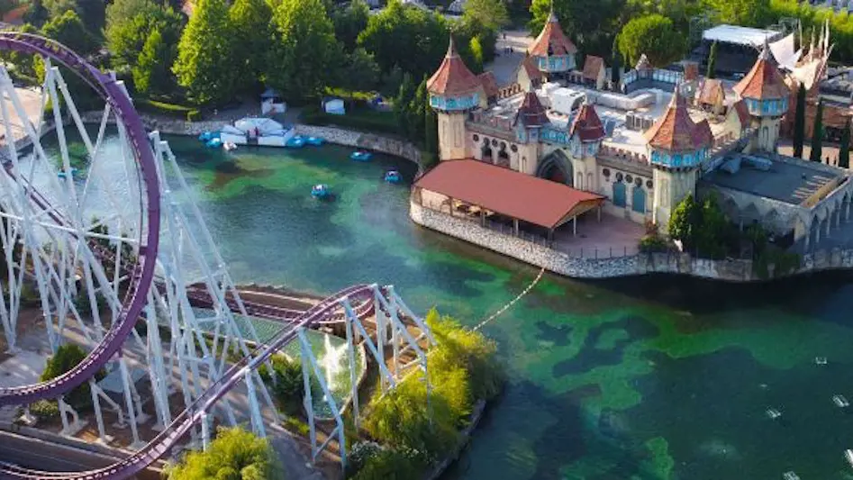 MagicLand Ticket - Photo 17