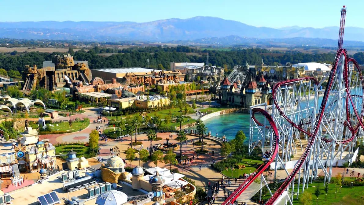 MagicLand Ticket - Photo 19