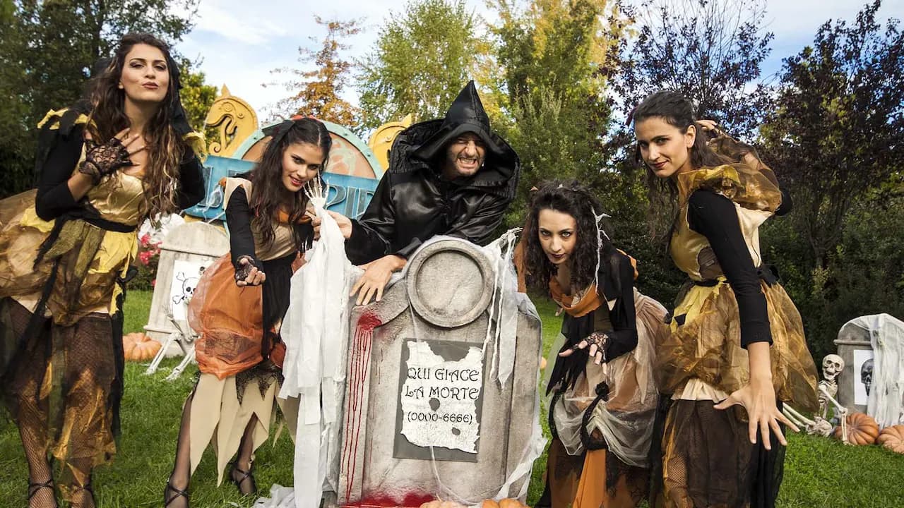 MagicLand Ticket - Photo 5