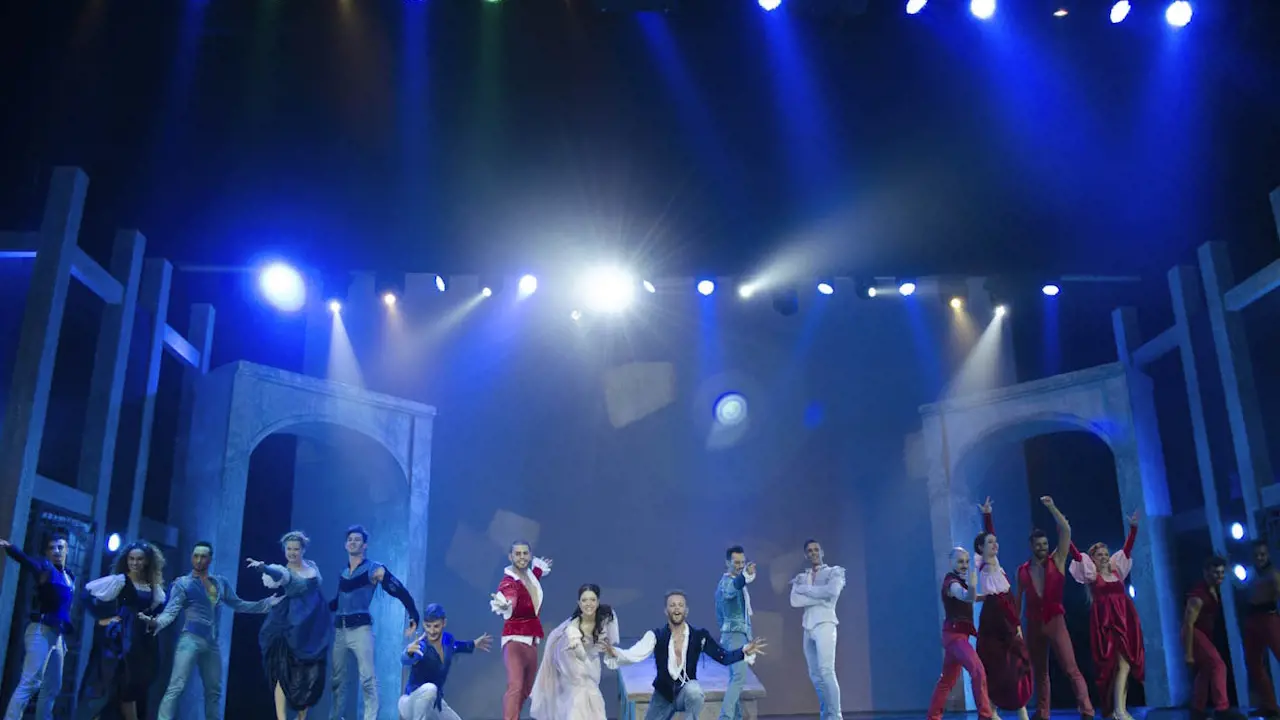 MagicLand Ticket - Photo 8