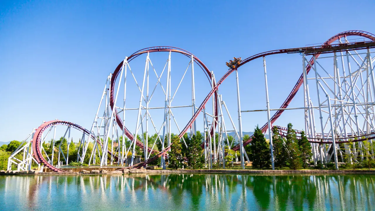 MagicLand Ticket - Photo 12