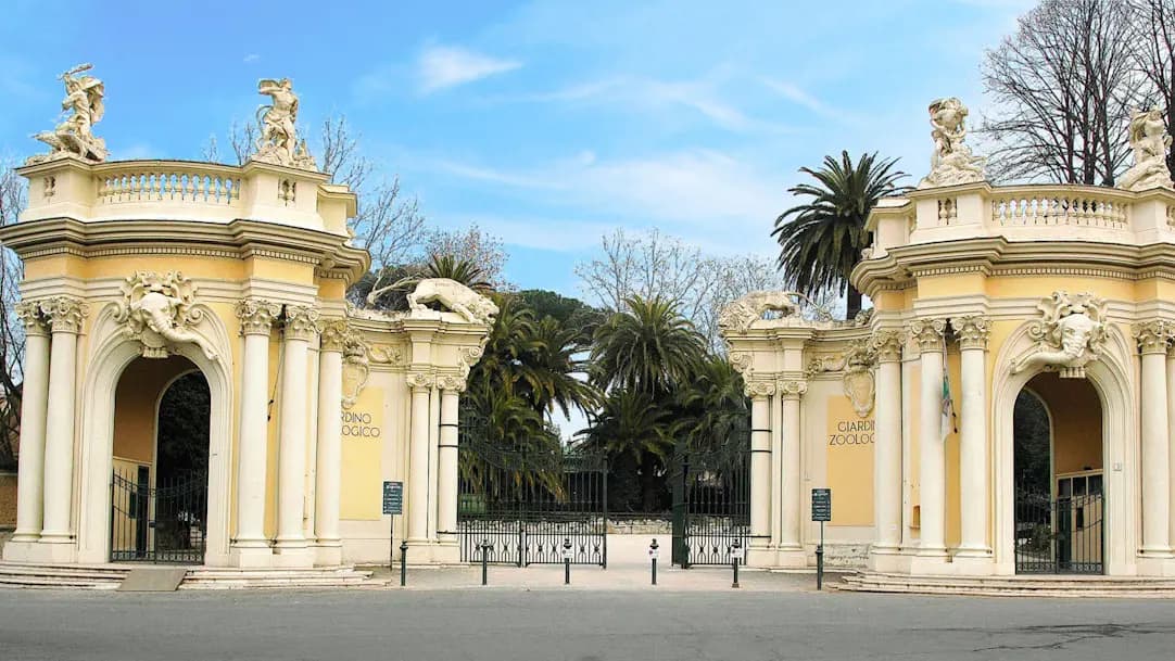 Bioparco: The Zoo of Rome - Photo 16