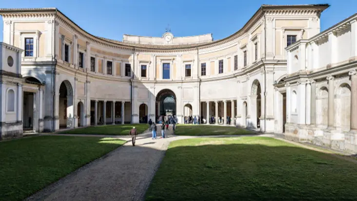 National Etruscan Museum of Villa Giulia - Photo 7
