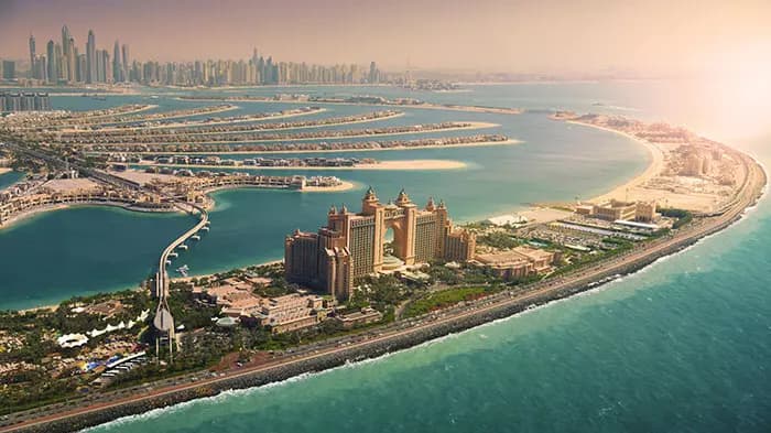Modern Dubai City Tour with Cruise from Abu Dhabi, Ras Al Khaimah, Fujairah (Russian-Speaking Guide) - Photo 3