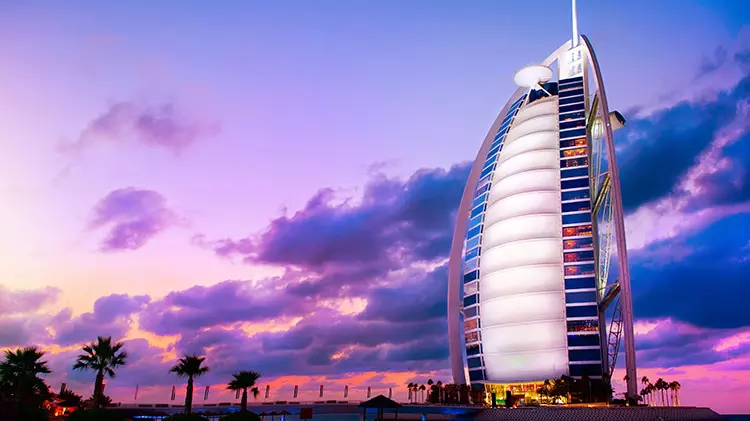 Morning Dubai City Tour - Photo 11
