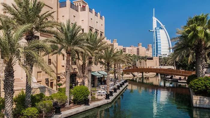 Modern Dubai City Tour with Cruise from Abu Dhabi, Ras Al Khaimah, Fujairah (Russian-Speaking Guide) - Photo 7