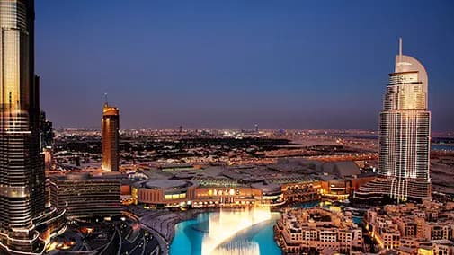 Modern Dubai City Tour with Cruise from Abu Dhabi, Ras Al Khaimah, Fujairah (Russian-Speaking Guide) - Photo 8