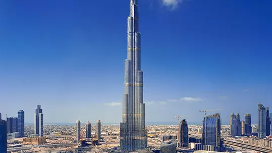 Modern Dubai City Tour with Sightseeing Cruise (Russian-Speaking Guide) - Photo 2