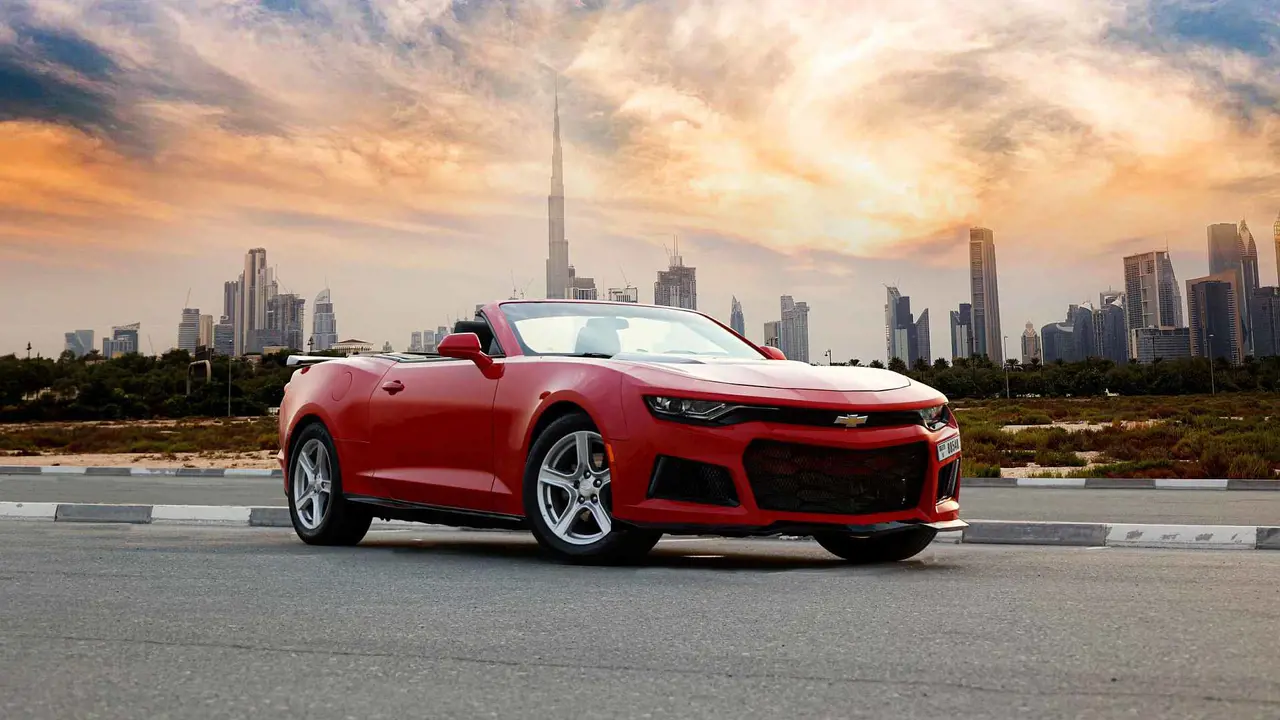 Cabrio Tour